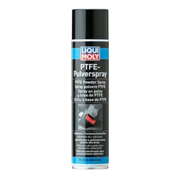 Liqui Moly Ptfe Kuru Yaglayıcı 400 Ml LM 3076 - Thumbnail