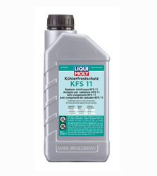 Liqui Moly KFS 11 Radyatör Antifrizi Mavi 1L Lm 21149 - Thumbnail