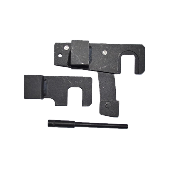 DORF - RENAULT MASTER 2 SENTE APARATI