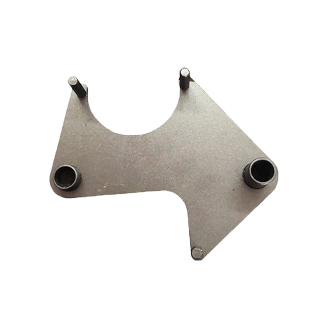 DORF - RENAULT MEGANE 2 ÖN DİŞLİ APARATI