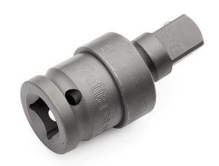 Retta 1/2 Havalı Universal Mafsal - 1
