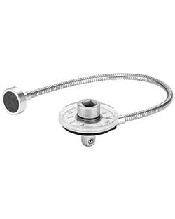 RETTA - Retta 1/2 Teleskopik Açı Ölçer RETTA - Retta 1/2 Teleskopik Açı Ölçer