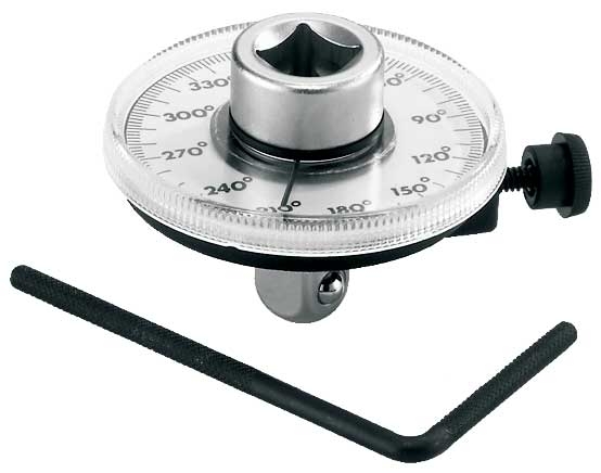 RETTA - Retta 1/2 Tork Açı Ölçer RETTA - Retta 1/2 Tork Açı Ölçer