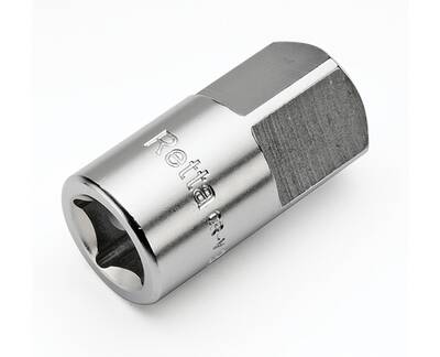 Retta 1/4-3/8 Adaptör - 1