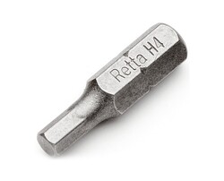 Retta 1/4 Bits Alyan 3 X 25 Mm - Thumbnail