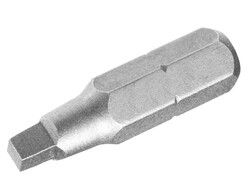 Retta 1/4 Bits Kare 3 X 25 Mm - Thumbnail