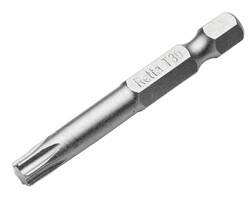 RETTA - Retta 1/4 Bits Torx T.27 50 Mm 6 Kş RBT5027
