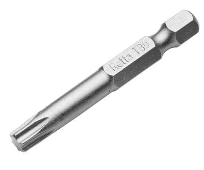Retta 1/4  Bits Torx T.40_ 50 Mm (6 Kş) RBT5040 - 1