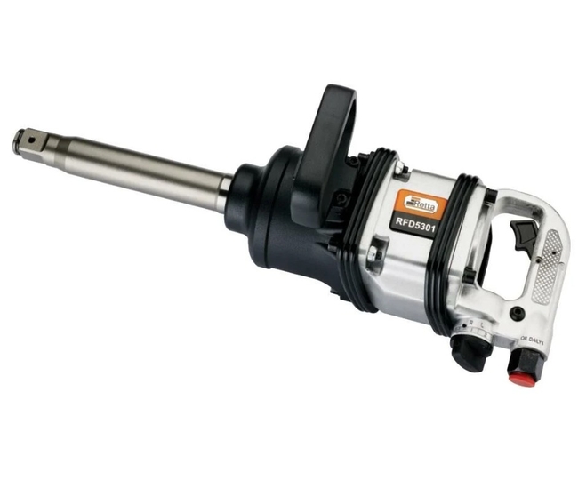 Retta 1" Somun Sıkma   Uzun RFD5301