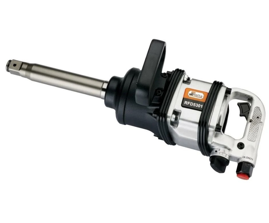 Retta 1" Somun Sıkma   Uzun RFD5301 - 1