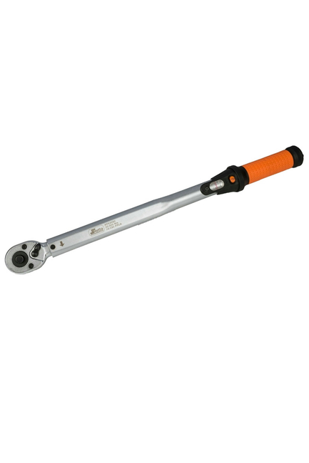 RETTA - Retta 1/2 Cırcırlı Tork Anahtarı 10-100NM Tork Kolu RTK1010