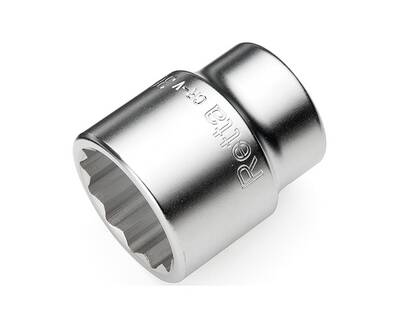 Retta 3/4  12 Köşe 22 Lokma Anahtar - 1