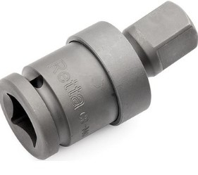 Retta 3/4 Havalı Universal Mafsal - 1