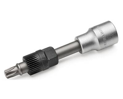 Retta Alternatör 1/2 - T50 - 1