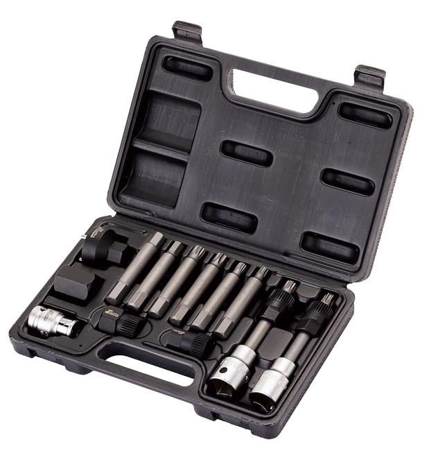 RETTA - Retta Alternatör Kasnak Seti 13 Pç