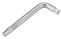 Retta Alyan L Torx M 05 Torx Kısa 12 Kş - Thumbnail