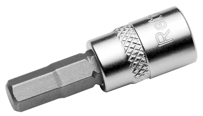 Retta Alyan Lokma 1/4 __3 Mm Kısa