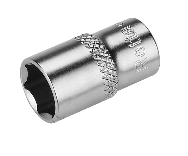 Retta Alyan Lokma 1/4 __4 Mm Kısa