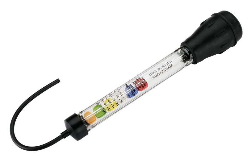 Retta Antifriz  Bomesi - 1