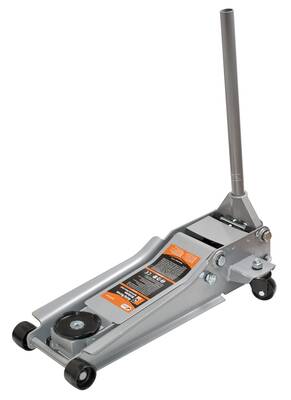 Retta Arabalı Kriko  3 Ton (Düşük Profil Model) - 1