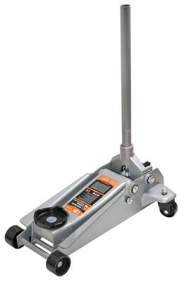 Retta Arabalı Kriko  3 Ton (Eko Model) - 1