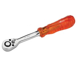 Retta Asetat Cırcır Kolu 1/2"__0410