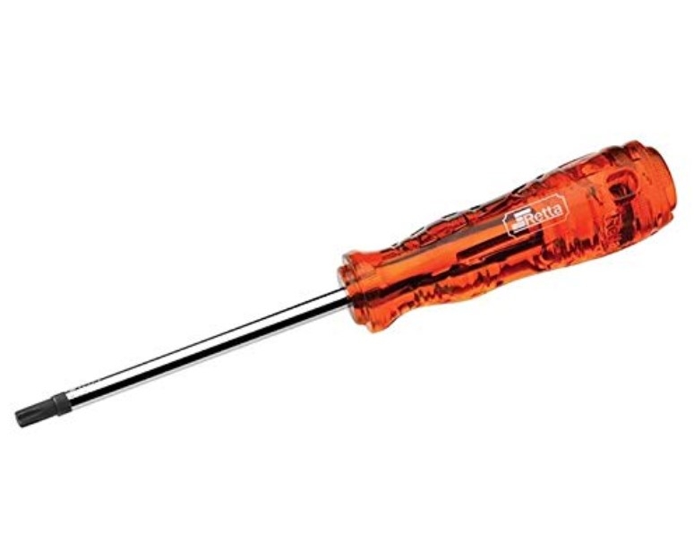 Retta Asetat T27 X 100 Torx Tornavida - 1