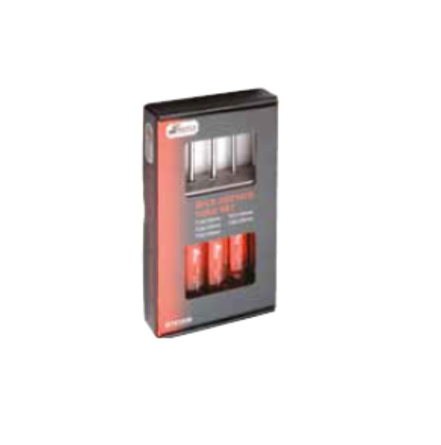 Retta (Asetat) Torx Tornavida  5 Pç  Set - 1