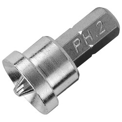 Retta Bits Adaptör Pimapenci Ph2__25__50 Mm - Thumbnail
