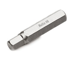 Retta Bits Alyan 04 X 75 Mm (10 Mm) - Thumbnail