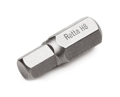Retta Bits Alyan 8 X 30 Mm (10 Mm) - 1