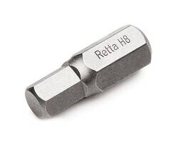 Retta Bits Alyan 8 X 30 Mm (10 Mm) - 2