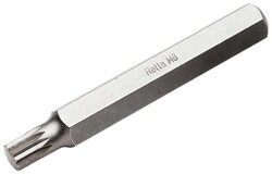 RETTA - Retta Bits Torx T.50__ 75 Mm (10 Mm) RBT7550
