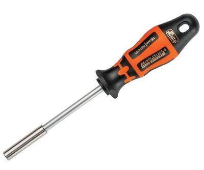 Retta Bits Tutucu Tornavida  Rx Serıes - 1