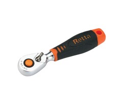 Retta Cırcır Kolu 1/4"__0207 RCK0207