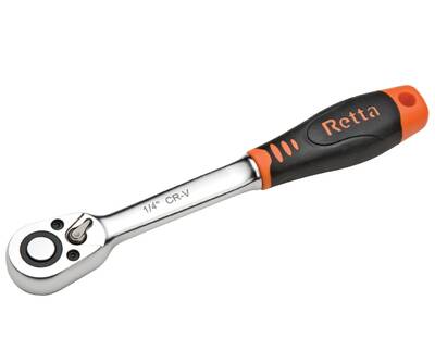 Retta Cırcır Kolu 1/4"__0209 RCK0209 - 7