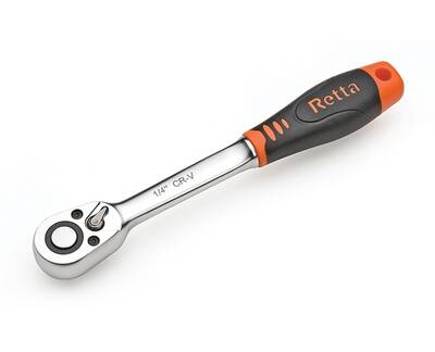 Retta Cırcır Kolu 1/4"__0209 RCK0209 - 1