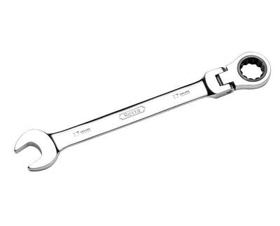 Retta Cırcır Komb. Anah.Mafsallı 17 Mm RCA0317 - 1