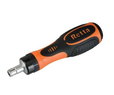 Retta Cırcırlı  Tornavida 7 Pç - 1