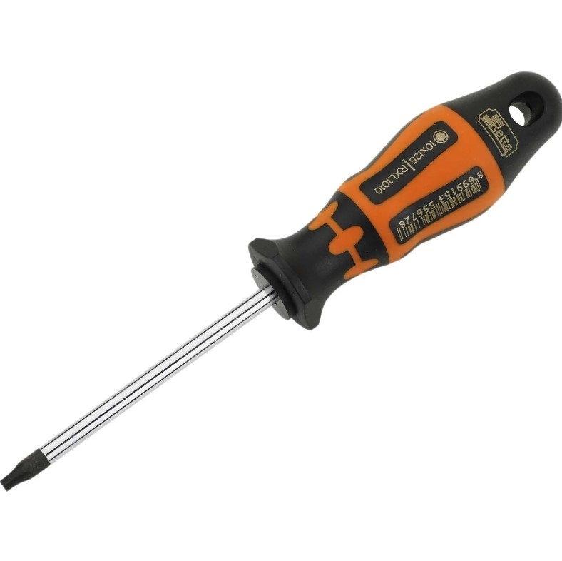 Retta Delikli Torx Tornavida T30  Rx Serıes - 1