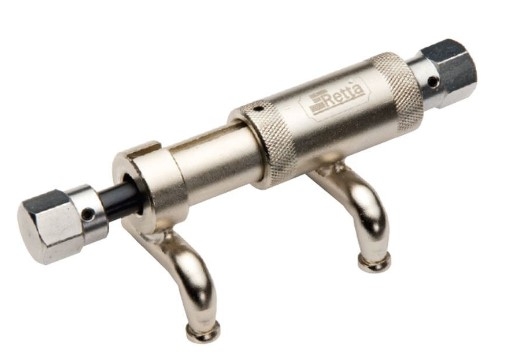 Retta Egzos Kelepçe Ayırıcı 17X145 Mm REK0115