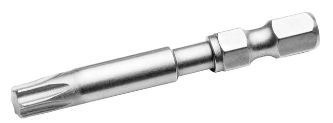 RETTA - Retta Endüstüriyel Torx Bits T-20-100Mm