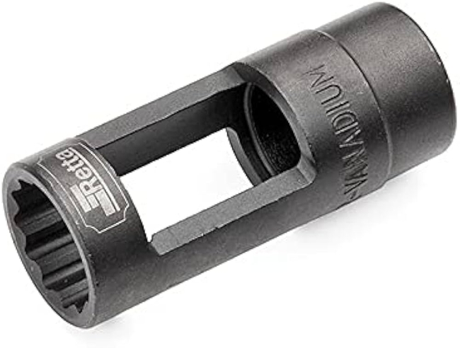 RETTA - Retta Enjektör Lokması 27 X 80 Mm Dizel REL0012 RETTA - Retta Enjektör Lokması 27 X 80 Mm Dizel REL0012