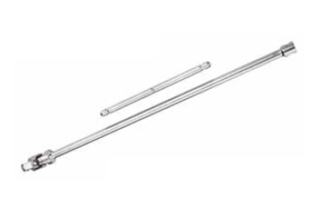 Retta Flex 1/4 T Saplı Lokma Adaptör