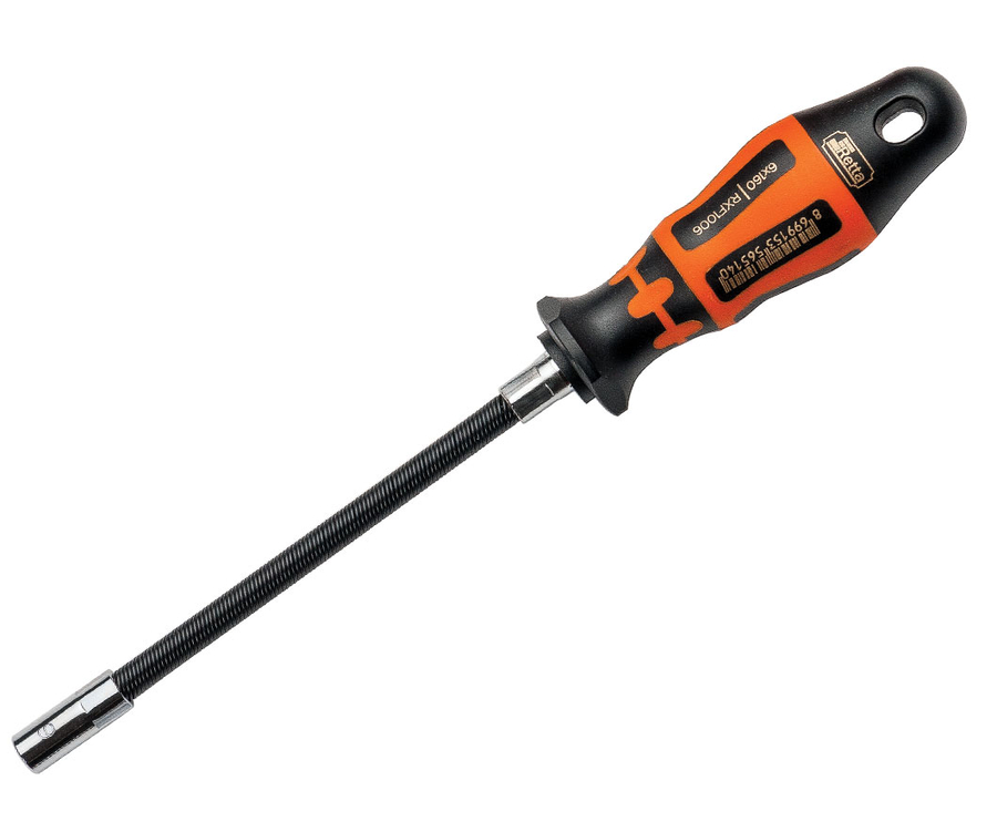 Retta Flex Lokma Tornavida 05 Mm  Rx Serıes - 1