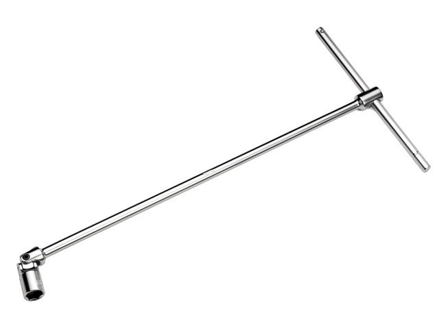 Retta Flex T Saplı Lokma 19 Mm RFL1945