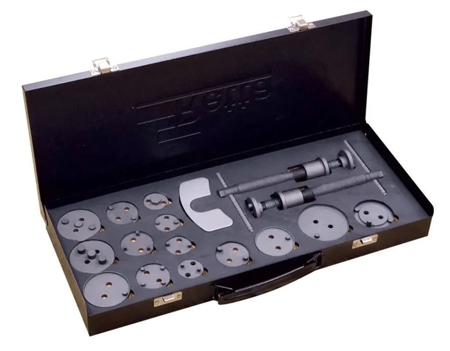 RETTA - Retta Fren Balata Seti RETTA - Retta Fren Balata Seti