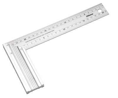 Retta Gönye 40 Cm - 1