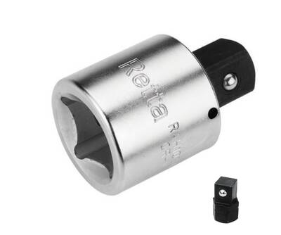 Retta Havalı Adaptör  1"__3/4 - 3