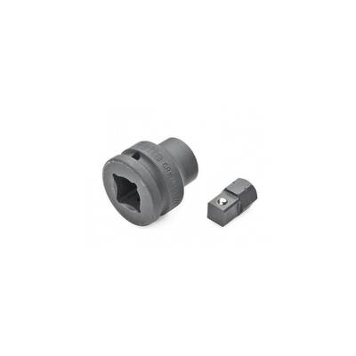 Retta Havalı Adaptör 3/4__1/2 - 3
